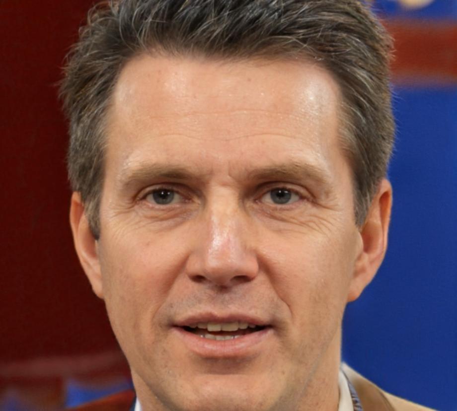 Portrait de Thomas Laurent, expert en budgétisation stratégique